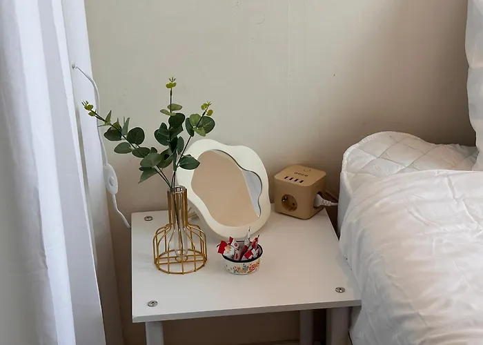 Seoullo #2min Walk From Station #elevator #city View Apartment