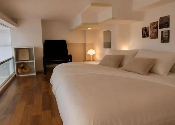 Apartment Seoullo #2min Walk From Station #elevator #city View Seoul