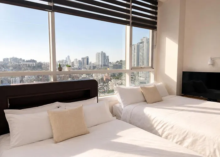 Seoullo #2min Walk From Station #elevator #city View * Seoul