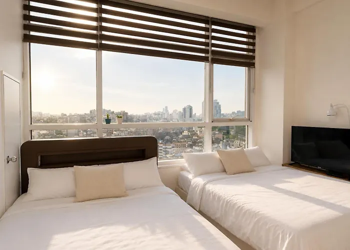 Seoullo #2min Walk From Station #elevator #city View Seoul