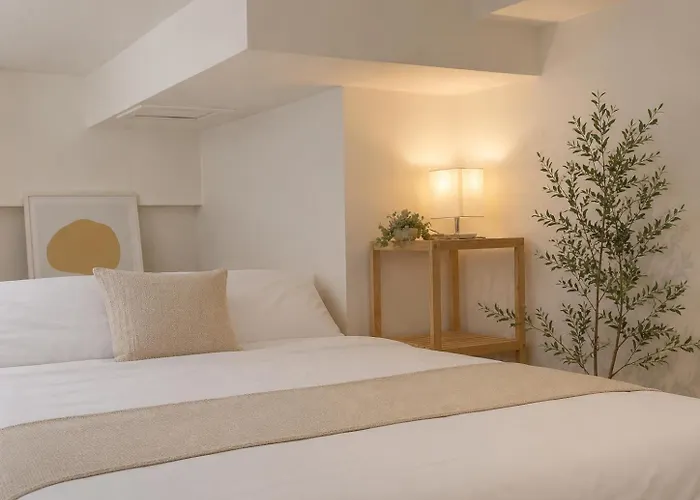 Apartment Seoullo #2min Walk From Station #elevator #city View *