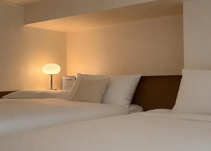 Apartment Seoullo #2min Walk From Station #elevator #city View *