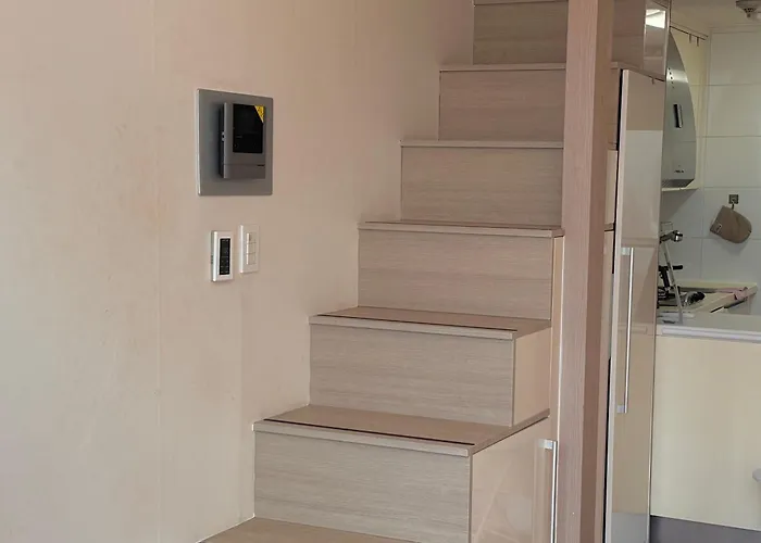 Seoullo #2min Walk From Station #elevator #city View Apartment Seoul