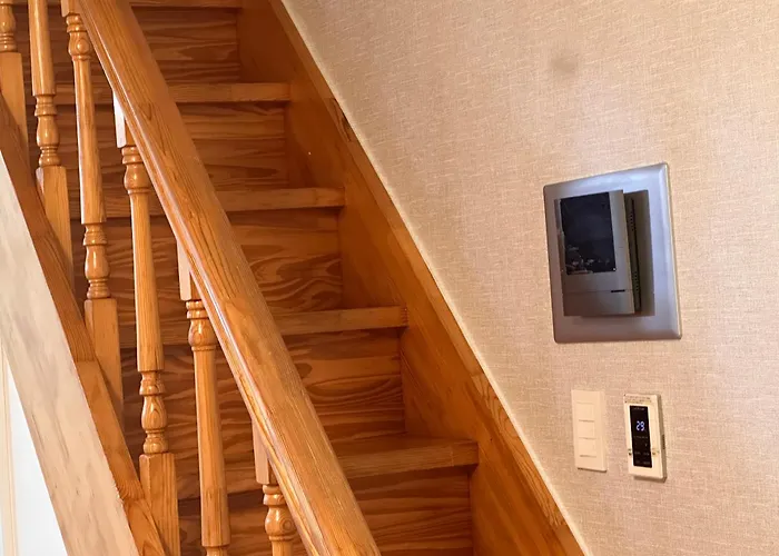 Seoullo #2min Walk From Station #elevator #city View Apartment Seoul